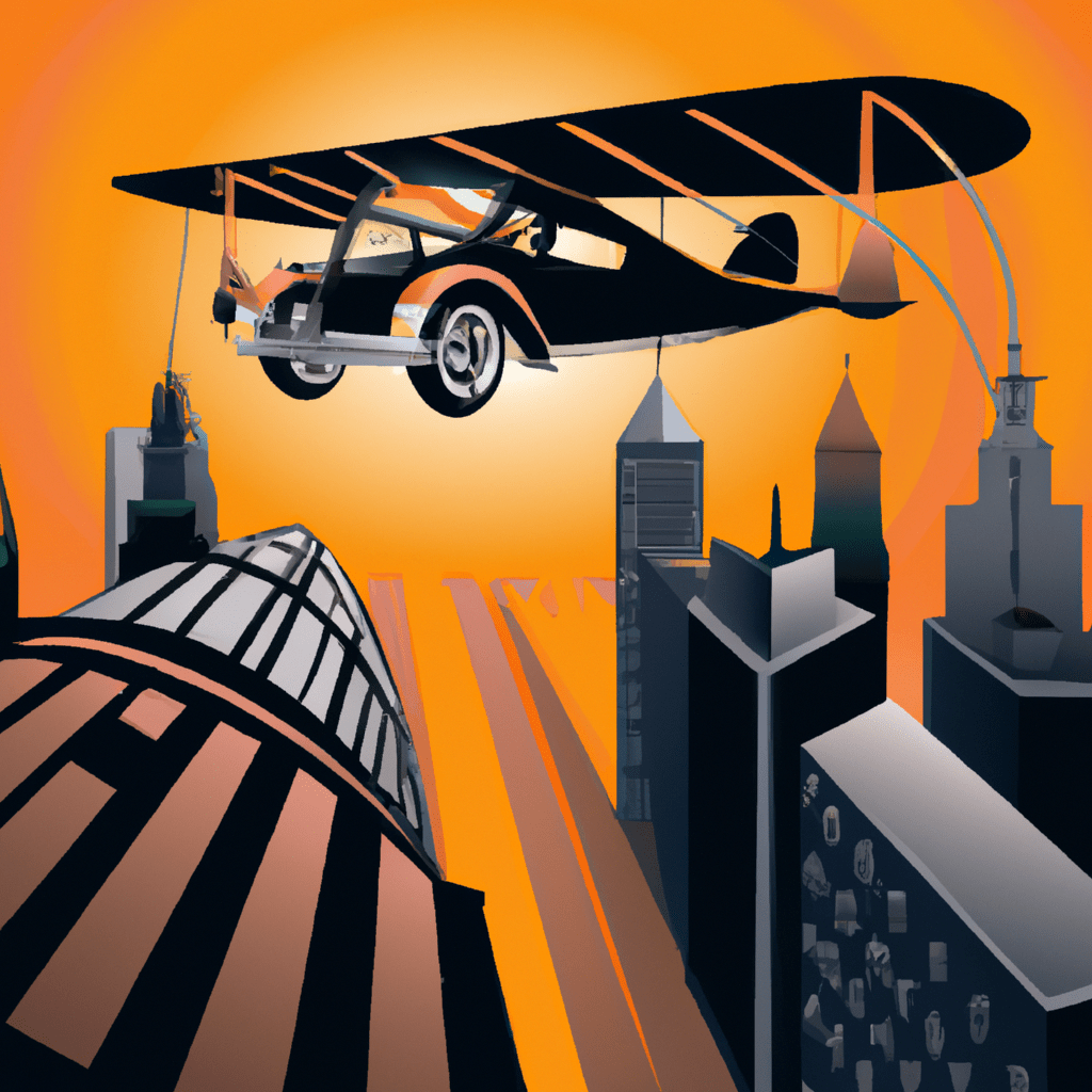 Lets talk about Future Flight&nbsp;stakeholders.