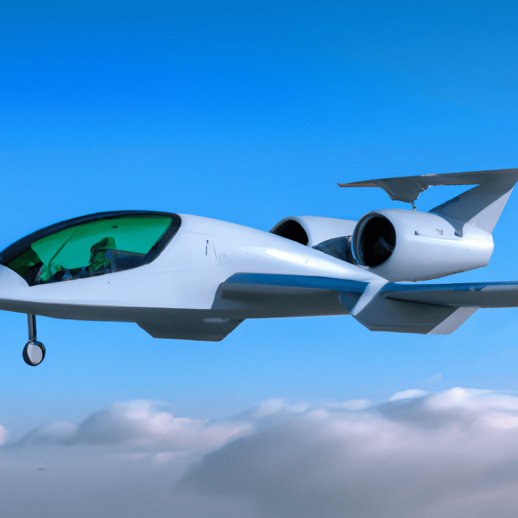 What is Future&nbsp;Flight?